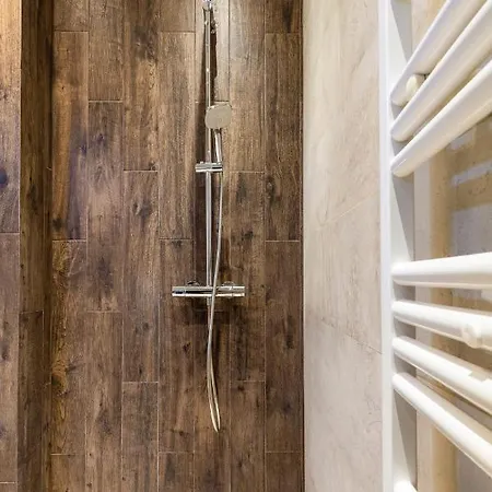 Beautiful 1bd Flat With A Parking Spot In The Centre Пловдив