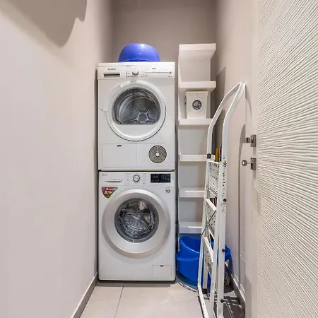 Beautiful 1bd Flat With A Parking Spot In The Centre * Пловдив